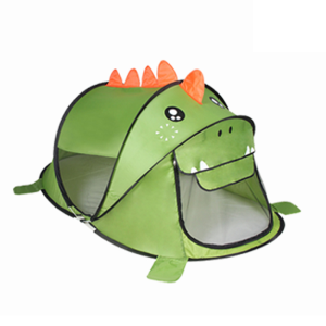 Kids Play Tent 180*100*85cm (2-3 kids)  Pop-up Game House Cartoon Foldable Indoor Tent Toy Christmas gifts