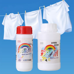 ซีรั่มคราบหนักๆ ลดความเจ็บปวด 120 กรัม ช่วยยอดนิยมให้คราบบนเสื้อ ผ้า สำหรับชนิดเครื่องบริการ Yolanda