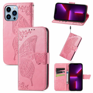 Case for Samsung Galaxy A07 A17 A36 A56 A26 A06 A16 A05 A05S A55 A35 A15 A14 A24 A25 A34 A43 4G 5G Case Fashion Card Slots Shockproof Floral Flower Butterfly Leather Flip Wallet Phone Cover Casing