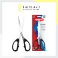 Gunting Kertas Ladypop 8.5 inch LHP 185 20cm Besar Sekolah Kantor Stainless Steel. 