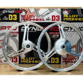 (Dynopro)  Sport Rim D3 NVX EGO LC solariz Avantiz nvx v1 v2 ego s fi. 