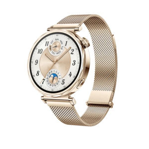 [Tặng cường lực] Đồng hồ thông minh Huawei Watch GT5Hàng chính hãng Pin 7 ngày