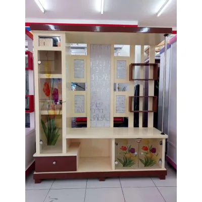 Buvet Pajangan / Bufet Tv New Vivo