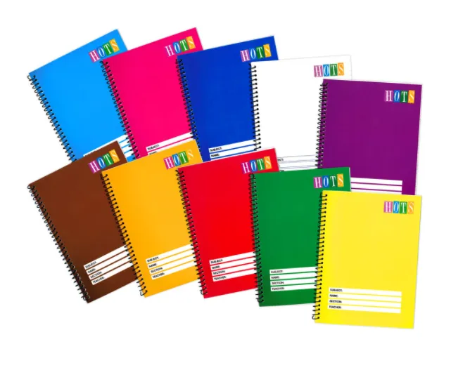 All%20Level%20notebook%20%20(%20SOLD%20PER%20%203%20PIECE'S%20%20)%20assorted%20brand%20,%20writing-yarn-composition-spiral%20random%20color%20-%20Image%205