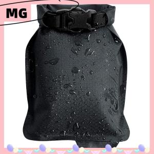 【Magical House】[ New Hot Fashion] Soap Bar Case Dish Bathroom Sealed Waterproof Tableware Soap Holder Multi-functional Travel Storage Bag For Outdoor Travel