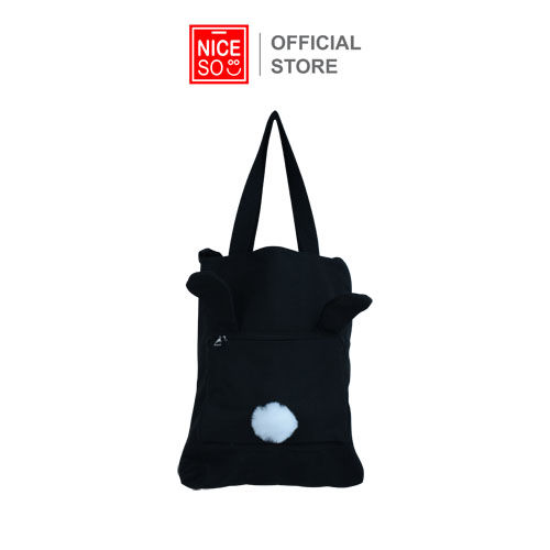 NICESO Official Tote Bag M927 Lazada Indonesia