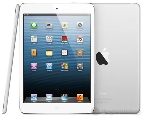 thumbnail Máy Tính Bảng iPad Mini 1 Quốc Tế - 16GB, Màn Hình 7.9 inch, Cảm Ứng Mượt -  Bảo Hành 12 Tháng