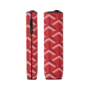 Compatible With IQO iluma one Protective Case Soft TPU Leather Casing For iluma one Cover Protable Carrying Sleeve With Lanyard