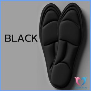 Dovin แผ่นเสริมรองเท้า เพื่อสุขภาพ ลดอาการปวด ตัดขอบได้  insole