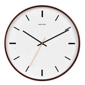 Đồng Hồ Treo Tường Thời Trang Châu Âu Giảm Giá Mạnh Đồng Hồ Thạch Anh Sáng Tạo Không Khí Tối Giản Hiện Đại Đơn Giản Cho Phòng Khách Gia Đình