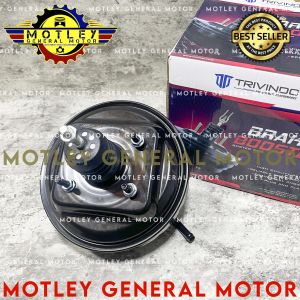 BRAKE SERVO BOSTER BOOSTER BRAKE BOSTER REM FORD LASER MAZDA 323 MAZDA232 BG34-43-800 ORIGINAL TRIVINDO