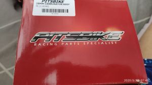 PITSBIKE 28MM ROUNDSLIDE CARB