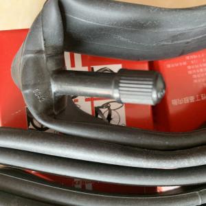 จักรยานโครงเหล็กของจักรยานเสือภูเขาพับได้3 349 16X1-3/8ท่อยึดบนจักรยานสำหรับกล้องถ่ายภาพ2หลอด16 1 3/8 37อะไหล่จักรยาน