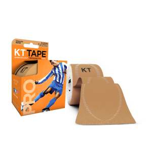 KT TAPE PRO | เทปพยุงกล้ามเนื้อรุ่นกันนํ้า KTTAPE kinesiology tape sports tape
