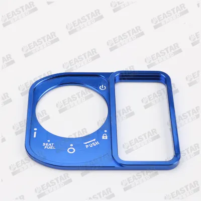 Key Switch Cover Giorno125/Lead125/PCX160/Click160 Brand Product