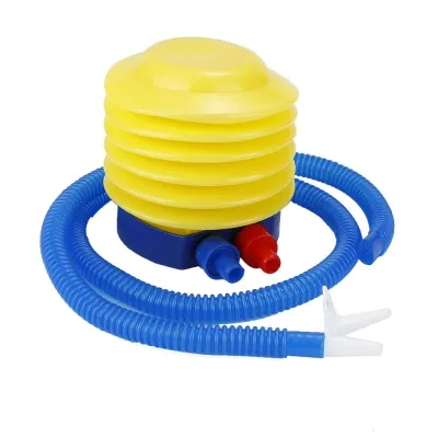 1 Pair adult children Inflatable Arm Swimming Ring Safety Arm Bands Float Air Sleeves Pelampung Tangan Kanak/儿童游泳安全臂环