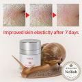 [Neriah] Snail nutrition cream 30ml Mucin Collagen Wrinkle Whitening Rejuvenation. 