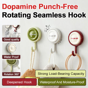 Hanger High Space Utilization Clothes Hook Strong Load-bearing Capacity Non-slip Mat No Drilling