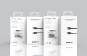 [KN ACC] KABEL DATA SAMSUNG SUPER FAST CHARGING TYPE C TO TYPE C S20
