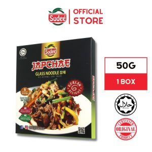 SUDEE Japchae Dry Paste [50g]