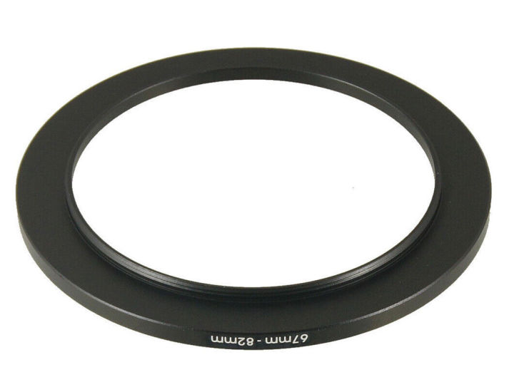 67 to excellent 77mm Step