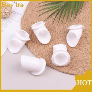 [Buytra] 5 cái cột trồng cup tự làm thủy canh thuộc địa cup nhà máy phát triển chậu