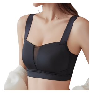 Chest Support Anti-sagging Big Boobs Show Small Bra Comfort and Function Multi-support High Support