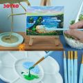 Kuas Joyko BR-17 Brush Kuas Cat Air Lukis Acrylic. 