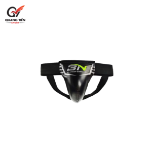 Bảo vệ hạ bộ võ thuât - Bảo hộ hạ bộ Kuki Bn chính hãng