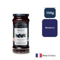 ST. DALFOUR Fruit Jam BLUEBERRY 500G. 