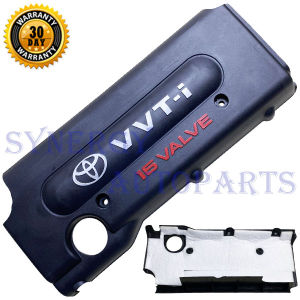 Cover Engine Tutup Mesin Toyota Alphard Vellfire Camry Rav4 Harrier ANH20 2008-2014 - 10008250