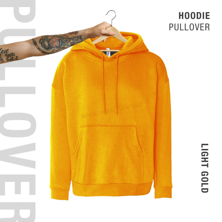 Sweater Hoodie Kualitas Import New States Apparel Super Blend