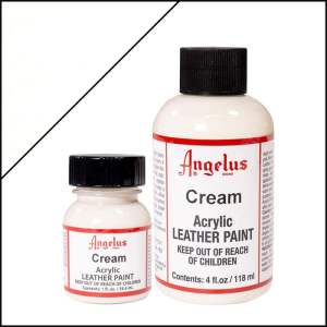 Sơn Acrylic Dùng Cho Da Angelus USA 45 Màu 118ml
