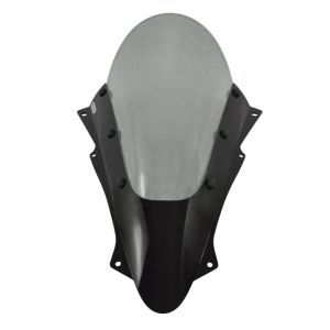 Motorbike ZX25R ZX4R ZX4RR Front Mask Windscreen Windshield Wind Deflector Screen Spoiler Fairing Cover For Kawasaki Ninja ZX-25R ZX-4R ZX-4RR 2023 2024