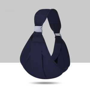 [SG READY STCOK]Carrier Wrap Multifunctional Baby Carrier Ring Sling for Baby Toddler Carrier Accessories Easy Carrying Artifact Ergonomic