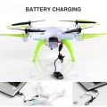 Drone Syma X5HW X5HW-1 HD Camera Wifi FPV Altitude Hold. 