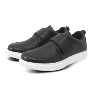 Marley Emily 01 - Sepatu Sneakers Kets Wanita Kasual Santai Kuliah Jalan Jalan Hangout Trendi Berkualitas Warna Putih