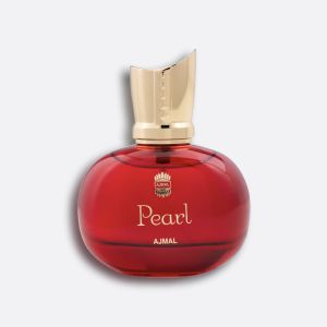 AJMAL น้ำหอมกลิ่นเพิร์ล Pearl Perfume 50 ml EDP กลิ่นหรู หอมมาก ติดทนนาน