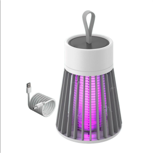 COD USB mosquito killing Lamp Silent LED mosquito killer lamp portable bedroom home mosquito repellent
