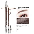 Shawill Make up Eyes Eyebrow Pencil Waterproof Brow Pencil  Eye Brow Pen Eyebrow Pen S3052. 