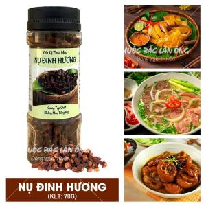 Lá cà ri Ấn Độ curry leaves gia vị nấu cà ry cari khô thơm - Lãn Ông