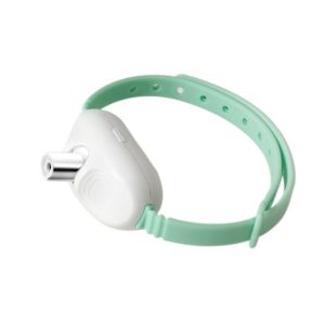 ER52858 Electric Smart Cat-teasing Collar Relieve Anxiety Interactive Cat Teasing Collar Interactive Creativity Kitten Interactive Training Toys For Cats