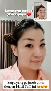 Paket PrimeSkin T2T White and Glow HWI Ori BPOM