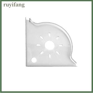 ruyifang Fish Tank Corner Storage Rack Punch-free Storage Rack Fish Tank Top Landscape Bracket Hydroponic Green Plant Tray