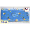 Hot sale ღBABY Tilam Lipat 2'x4' Foldable Mattress Pure Cotton 流动宝宝折垫◎. 