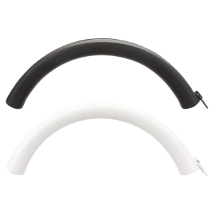 Breathable Silicone Headsets Headband Protective Guard Head Beam Sleeve for HD450BT Over Ear Headphones