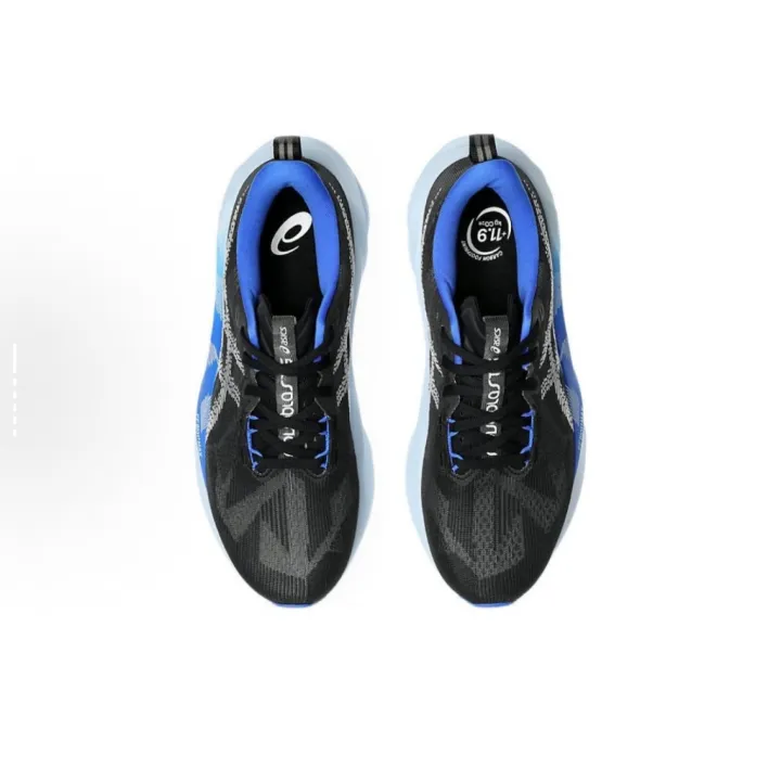 Original%202026%20New%20Novablast%205%20Low%20Cut%20Running%20Shoes%20Unisex%20Sneakers%20Black%20Blue%20Training%20Shoes%20-%20Image%204