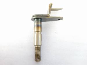 แกนคันเร่ง(รุ่นใหม่) ET70ET80ET95ET110ET115 SHAFT SPEED CHANGE LEVER (11050-57232) อะไหล่รถไถนาเดินตาม ยี่ห้อ KUBOTA