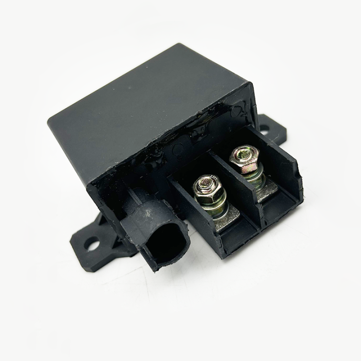 Volvo Excavator parts EC210B preheating relay EC240B relay E240B E290B ...