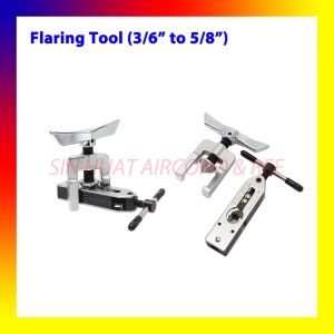 Value Buy Flaring Tool 525/Flaring Tool